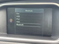 USED 2016 16 VOLVO V40 CROSS COUNTRY 2.0 D2 Lux Nav Hatchback 5dr Diesel Manual Euro 6 (s/s) (120 ps) FSH + CRUISE + SAT NAV + HEATED SEATS + SENSORS