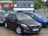 USED 2016 16 VOLVO V40 CROSS COUNTRY 2.0 D2 Lux Nav Hatchback 5dr Diesel Manual Euro 6 (s/s) (120 ps) FSH + CRUISE + SAT NAV + HEATED SEATS + SENSORS