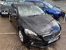 USED 2016 16 VOLVO V40 CROSS COUNTRY 2.0 D2 Lux Nav Hatchback 5dr Diesel Manual Euro 6 (s/s) (120 ps) FSH + CRUISE + SAT NAV + HEATED SEATS + SENSORS