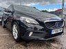 USED 2016 16 VOLVO V40 CROSS COUNTRY 2.0 D2 Lux Nav Hatchback 5dr Diesel Manual Euro 6 (s/s) (120 ps) FSH + CRUISE + SAT NAV + HEATED SEATS + SENSORS