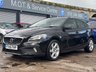 USED 2016 16 VOLVO V40 CROSS COUNTRY 2.0 D2 Lux Nav Hatchback 5dr Diesel Manual Euro 6 (s/s) (120 ps) FSH + CRUISE + SAT NAV + HEATED SEATS + SENSORS