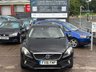 USED 2016 16 VOLVO V40 CROSS COUNTRY 2.0 D2 Lux Nav Hatchback 5dr Diesel Manual Euro 6 (s/s) (120 ps) FSH + CRUISE + SAT NAV + HEATED SEATS + SENSORS