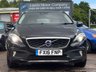 USED 2016 16 VOLVO V40 CROSS COUNTRY 2.0 D2 Lux Nav Hatchback 5dr Diesel Manual Euro 6 (s/s) (120 ps) FSH + CRUISE + SAT NAV + HEATED SEATS + SENSORS