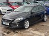 USED 2016 16 VOLVO V40 CROSS COUNTRY 2.0 D2 Lux Nav Hatchback 5dr Diesel Manual Euro 6 (s/s) (120 ps) FSH + CRUISE + SAT NAV + HEATED SEATS + SENSORS