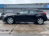 USED 2016 16 VOLVO V40 CROSS COUNTRY 2.0 D2 Lux Nav Hatchback 5dr Diesel Manual Euro 6 (s/s) (120 ps) FSH + CRUISE + SAT NAV + HEATED SEATS + SENSORS