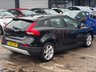 USED 2016 16 VOLVO V40 CROSS COUNTRY 2.0 D2 Lux Nav Hatchback 5dr Diesel Manual Euro 6 (s/s) (120 ps) FSH + CRUISE + SAT NAV + HEATED SEATS + SENSORS