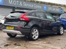 USED 2016 16 VOLVO V40 CROSS COUNTRY 2.0 D2 Lux Nav Hatchback 5dr Diesel Manual Euro 6 (s/s) (120 ps) FSH + CRUISE + SAT NAV + HEATED SEATS + SENSORS