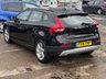 USED 2016 16 VOLVO V40 CROSS COUNTRY 2.0 D2 Lux Nav Hatchback 5dr Diesel Manual Euro 6 (s/s) (120 ps) FSH + CRUISE + SAT NAV + HEATED SEATS + SENSORS
