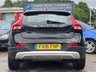 USED 2016 16 VOLVO V40 CROSS COUNTRY 2.0 D2 Lux Nav Hatchback 5dr Diesel Manual Euro 6 (s/s) (120 ps) FSH + CRUISE + SAT NAV + HEATED SEATS + SENSORS
