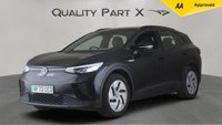 USED 2022 72 VOLKSWAGEN ID.4 Pro 77kWh Life Auto 5dr 