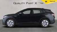 USED 2022 72 VOLKSWAGEN ID.4 Pro 77kWh Life Auto 5dr 