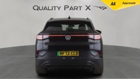 USED 2022 72 VOLKSWAGEN ID.4 Pro 77kWh Life Auto 5dr 