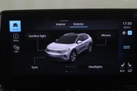 USED 2022 72 VOLKSWAGEN ID.4 Pro 77kWh Life Auto 5dr 