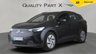 USED 2022 72 VOLKSWAGEN ID.4 Pro 77kWh Life Auto 5dr 