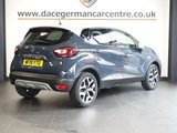 USED 2019 19 RENAULT CAPTUR 0.9 TCe ENERGY GT Line SUV 5dr Petrol Manual Euro 6 (s/s) (90 ps) SATELLITE NAVIGATION + APPS CONTROL / ANDROID AUTO + REAR VIEW CAMERA + TOUCH SCREEN MEDIA DISPLAY + BLUETOOTH PHONE AND MEDIA CONNECTIVITY + DAB DIGITAL RADIO + AUTOMATIC LED HEADLIGHTS + LEATHER MULTI FUNCTIONAL STEERING WHEEL + FRONT AND REAR PARKING SENSORS + CRUISE CONTROL + VOICE COMMAND + AUTOMATIC WIPERS WITH RAIN SENSOR + LED DAY TIME RUNNING LIGHTS + ECO STOP START SYSTEM + CLIMATE CONTROL + AIR CONDITIONING + ELECTRIC HEATED POWER FOLDING DOOR MIRRORS + ELECTRIC WINDOWS + ROOF RAILS +