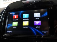 USED 2019 19 RENAULT CAPTUR 0.9 TCe ENERGY GT Line SUV 5dr Petrol Manual Euro 6 (s/s) (90 ps) SATELLITE NAVIGATION + APPS CONTROL / ANDROID AUTO + REAR VIEW CAMERA + TOUCH SCREEN MEDIA DISPLAY + BLUETOOTH PHONE AND MEDIA CONNECTIVITY + DAB DIGITAL RADIO + AUTOMATIC LED HEADLIGHTS + LEATHER MULTI FUNCTIONAL STEERING WHEEL + FRONT AND REAR PARKING SENSORS + CRUISE CONTROL + VOICE COMMAND + AUTOMATIC WIPERS WITH RAIN SENSOR + LED DAY TIME RUNNING LIGHTS + ECO STOP START SYSTEM + CLIMATE CONTROL + AIR CONDITIONING + ELECTRIC HEATED POWER FOLDING DOOR MIRRORS + ELECTRIC WINDOWS + ROOF RAILS +