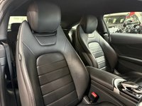 USED 2016 66 MERCEDES-BENZ C-CLASS 2.1 C220d AMG Line Coupe 2dr Diesel G-Tronic+ Euro 6 (s/s) (170 ps) 