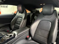 USED 2016 66 MERCEDES-BENZ C-CLASS 2.1 C220d AMG Line Coupe 2dr Diesel G-Tronic+ Euro 6 (s/s) (170 ps) 