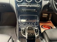 USED 2016 66 MERCEDES-BENZ C-CLASS 2.1 C220d AMG Line Coupe 2dr Diesel G-Tronic+ Euro 6 (s/s) (170 ps) 