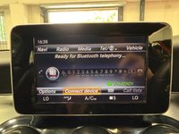 USED 2016 66 MERCEDES-BENZ C-CLASS 2.1 C220d AMG Line Coupe 2dr Diesel G-Tronic+ Euro 6 (s/s) (170 ps) 