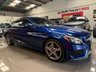 USED 2016 66 MERCEDES-BENZ C-CLASS 2.1 C220d AMG Line Coupe 2dr Diesel G-Tronic+ Euro 6 (s/s) (170 ps) 