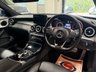 USED 2016 66 MERCEDES-BENZ C-CLASS 2.1 C220d AMG Line Coupe 2dr Diesel G-Tronic+ Euro 6 (s/s) (170 ps) 