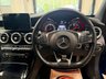 USED 2016 66 MERCEDES-BENZ C-CLASS 2.1 C220d AMG Line Coupe 2dr Diesel G-Tronic+ Euro 6 (s/s) (170 ps) 