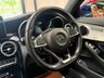 USED 2016 66 MERCEDES-BENZ C-CLASS 2.1 C220d AMG Line Coupe 2dr Diesel G-Tronic+ Euro 6 (s/s) (170 ps) 