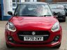 USED 2021 70 SUZUKI SWIFT 1.2 Dualjet MHEV SZ5 Hatchback 5dr Petrol Hybrid Manual ALLGRIP Euro 6 (s/s) (83 ps) 