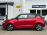 USED 2021 70 SUZUKI SWIFT 1.2 Dualjet MHEV SZ5 Hatchback 5dr Petrol Hybrid Manual ALLGRIP Euro 6 (s/s) (83 ps) 