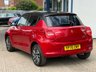 USED 2021 70 SUZUKI SWIFT 1.2 Dualjet MHEV SZ5 Hatchback 5dr Petrol Hybrid Manual ALLGRIP Euro 6 (s/s) (83 ps) 