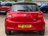 USED 2021 70 SUZUKI SWIFT 1.2 Dualjet MHEV SZ5 Hatchback 5dr Petrol Hybrid Manual ALLGRIP Euro 6 (s/s) (83 ps) 