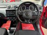 USED 2021 70 SUZUKI SWIFT 1.2 Dualjet MHEV SZ5 Hatchback 5dr Petrol Hybrid Manual ALLGRIP Euro 6 (s/s) (83 ps) 