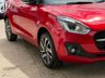 USED 2021 70 SUZUKI SWIFT 1.2 Dualjet MHEV SZ5 Hatchback 5dr Petrol Hybrid Manual ALLGRIP Euro 6 (s/s) (83 ps) 