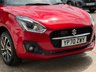USED 2021 70 SUZUKI SWIFT 1.2 Dualjet MHEV SZ5 Hatchback 5dr Petrol Hybrid Manual ALLGRIP Euro 6 (s/s) (83 ps) 