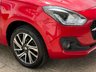 USED 2021 70 SUZUKI SWIFT 1.2 Dualjet MHEV SZ5 Hatchback 5dr Petrol Hybrid Manual ALLGRIP Euro 6 (s/s) (83 ps) 