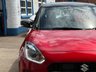 USED 2021 70 SUZUKI SWIFT 1.2 Dualjet MHEV SZ5 Hatchback 5dr Petrol Hybrid Manual ALLGRIP Euro 6 (s/s) (83 ps) 