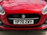 USED 2021 70 SUZUKI SWIFT 1.2 Dualjet MHEV SZ5 Hatchback 5dr Petrol Hybrid Manual ALLGRIP Euro 6 (s/s) (83 ps) 