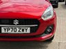 USED 2021 70 SUZUKI SWIFT 1.2 Dualjet MHEV SZ5 Hatchback 5dr Petrol Hybrid Manual ALLGRIP Euro 6 (s/s) (83 ps) 