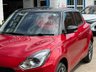 USED 2021 70 SUZUKI SWIFT 1.2 Dualjet MHEV SZ5 Hatchback 5dr Petrol Hybrid Manual ALLGRIP Euro 6 (s/s) (83 ps) 