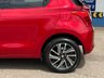 USED 2021 70 SUZUKI SWIFT 1.2 Dualjet MHEV SZ5 Hatchback 5dr Petrol Hybrid Manual ALLGRIP Euro 6 (s/s) (83 ps) 