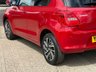 USED 2021 70 SUZUKI SWIFT 1.2 Dualjet MHEV SZ5 Hatchback 5dr Petrol Hybrid Manual ALLGRIP Euro 6 (s/s) (83 ps) 