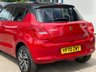USED 2021 70 SUZUKI SWIFT 1.2 Dualjet MHEV SZ5 Hatchback 5dr Petrol Hybrid Manual ALLGRIP Euro 6 (s/s) (83 ps) 
