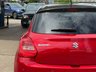 USED 2021 70 SUZUKI SWIFT 1.2 Dualjet MHEV SZ5 Hatchback 5dr Petrol Hybrid Manual ALLGRIP Euro 6 (s/s) (83 ps) 