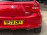 USED 2021 70 SUZUKI SWIFT 1.2 Dualjet MHEV SZ5 Hatchback 5dr Petrol Hybrid Manual ALLGRIP Euro 6 (s/s) (83 ps) 