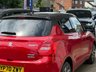 USED 2021 70 SUZUKI SWIFT 1.2 Dualjet MHEV SZ5 Hatchback 5dr Petrol Hybrid Manual ALLGRIP Euro 6 (s/s) (83 ps) 