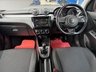 USED 2021 70 SUZUKI SWIFT 1.2 Dualjet MHEV SZ5 Hatchback 5dr Petrol Hybrid Manual ALLGRIP Euro 6 (s/s) (83 ps) 