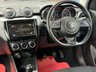 USED 2021 70 SUZUKI SWIFT 1.2 Dualjet MHEV SZ5 Hatchback 5dr Petrol Hybrid Manual ALLGRIP Euro 6 (s/s) (83 ps) 