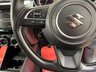 USED 2021 70 SUZUKI SWIFT 1.2 Dualjet MHEV SZ5 Hatchback 5dr Petrol Hybrid Manual ALLGRIP Euro 6 (s/s) (83 ps) 