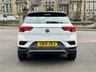 USED 2018 18 VOLKSWAGEN T-ROC 1.0 TSI SE SUV 5dr Petrol Manual Euro 6 (s/s) (115 ps) CRUISE CONTROL+FRONT AND REAR PARKING SENSORS+FULL SERVICE HISTORY+FINANCE AVAILABLE ON THIS CAR